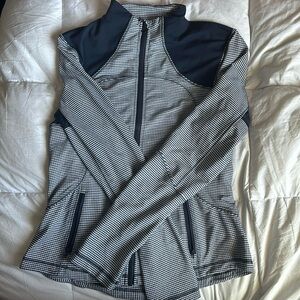 Lululemon align jacket